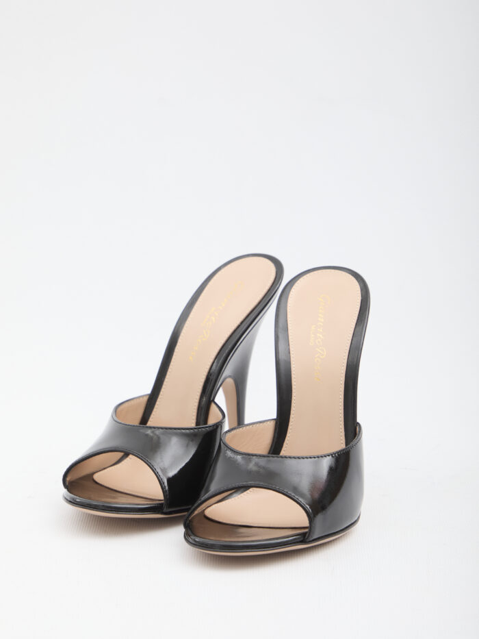 Gianvito Rossi Sofia mules