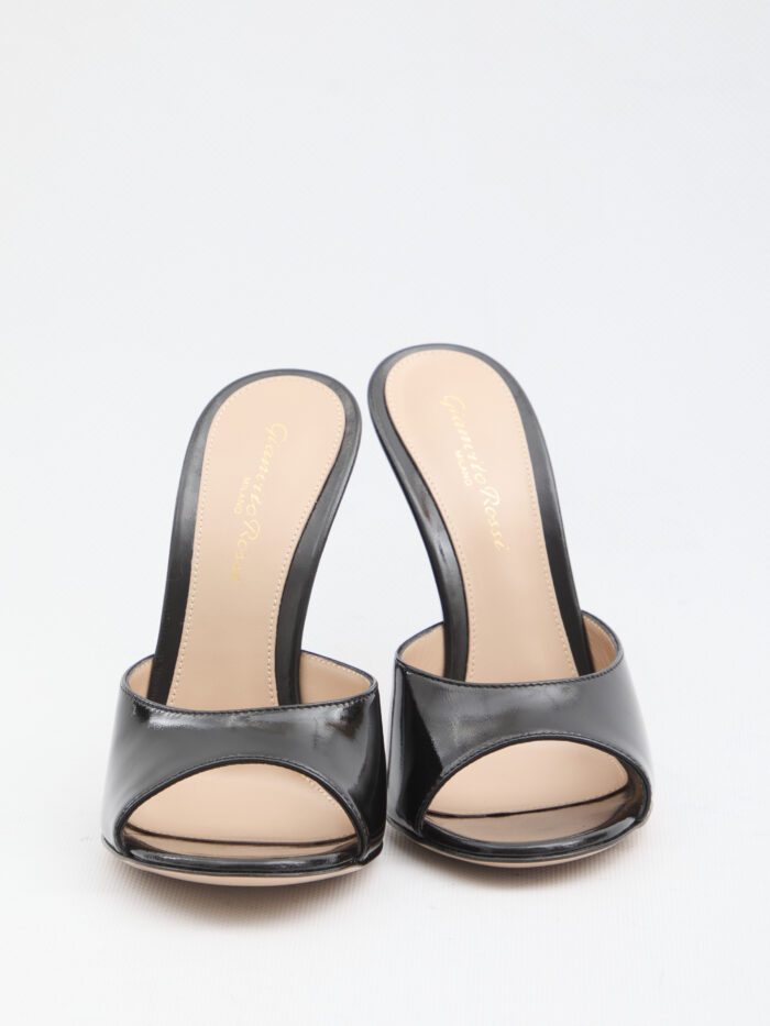 Gianvito Rossi Sofia mules