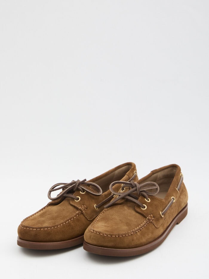 Gianvito Rossi VANDéE loafers