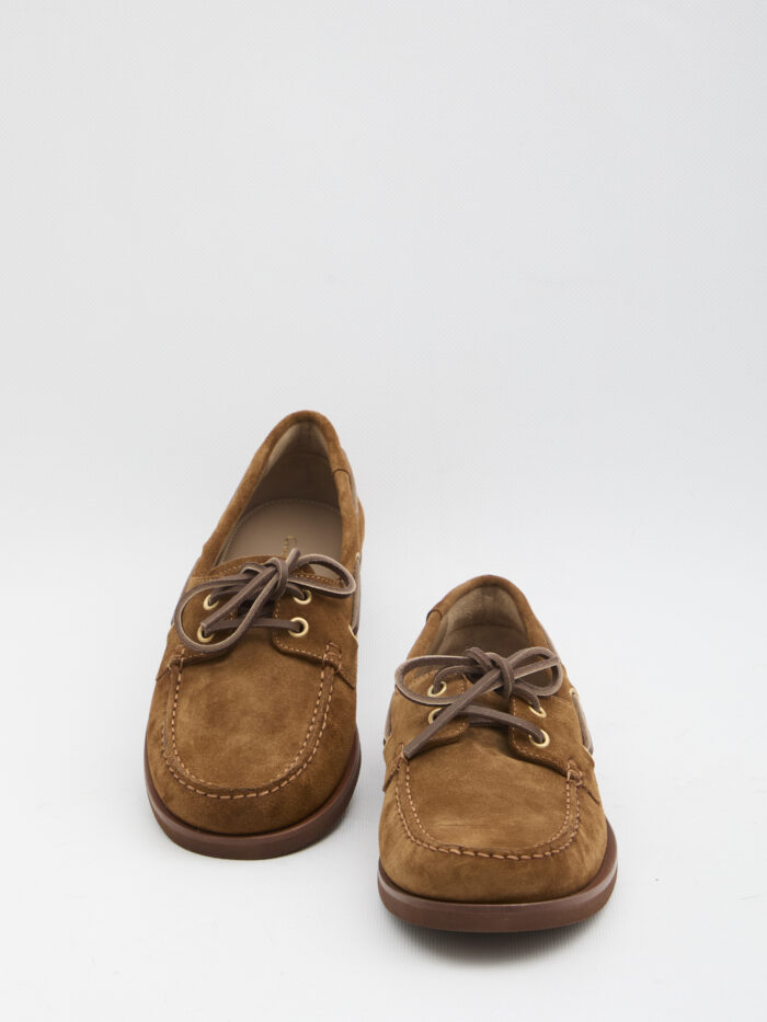 Gianvito Rossi VANDéE loafers