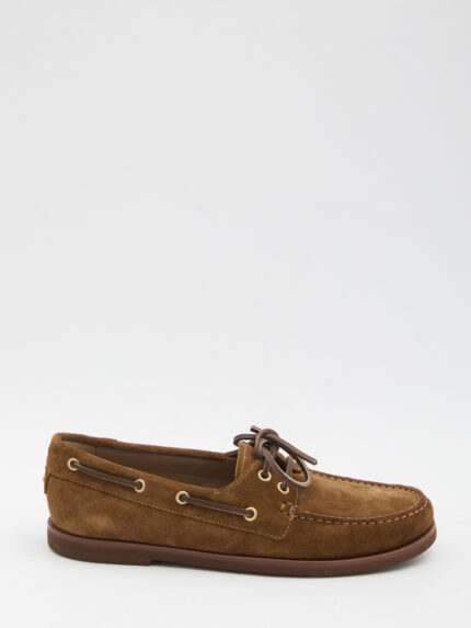 Gianvito Rossi VANDéE loafers