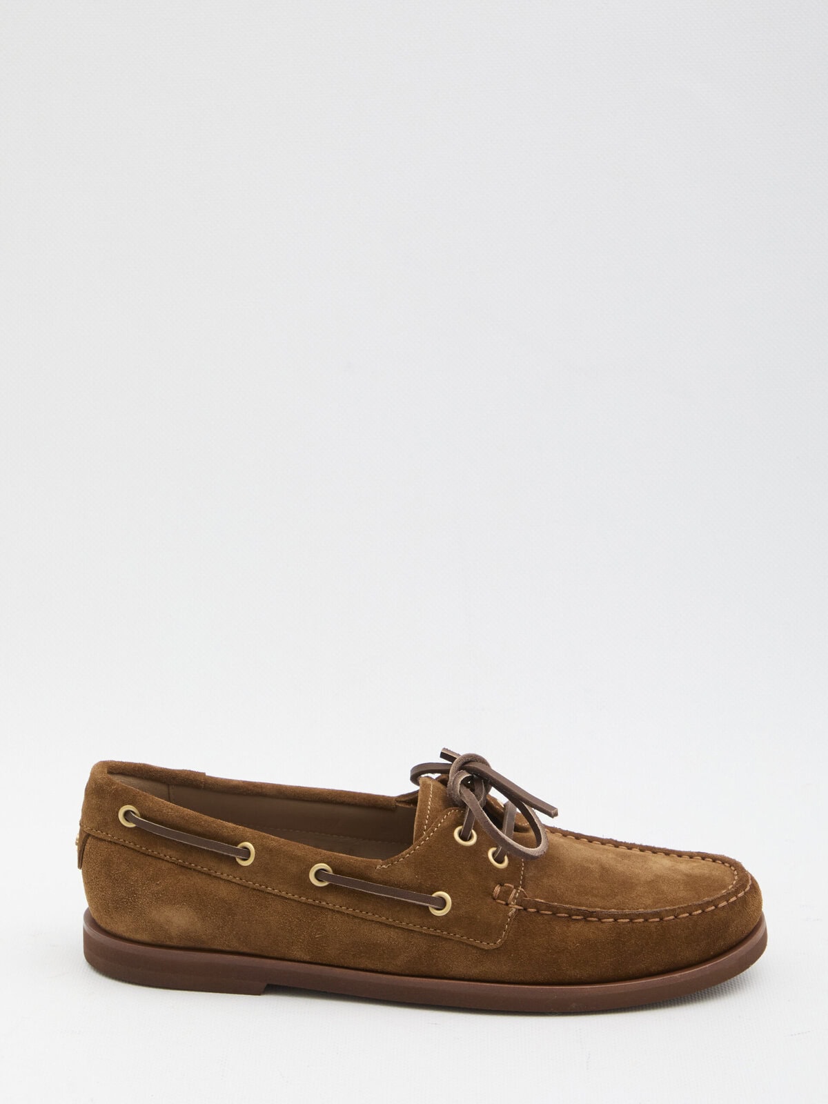 Gianvito Rossi VANDéE loafers