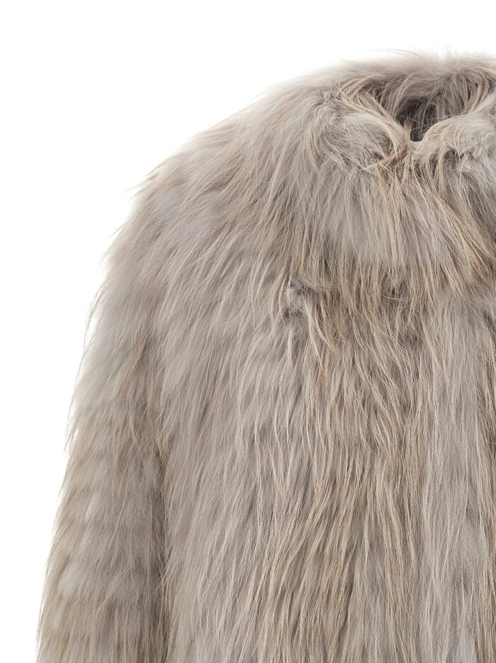 SIMONETTA RAVIZZA 'Giap R' Reversible Jacket