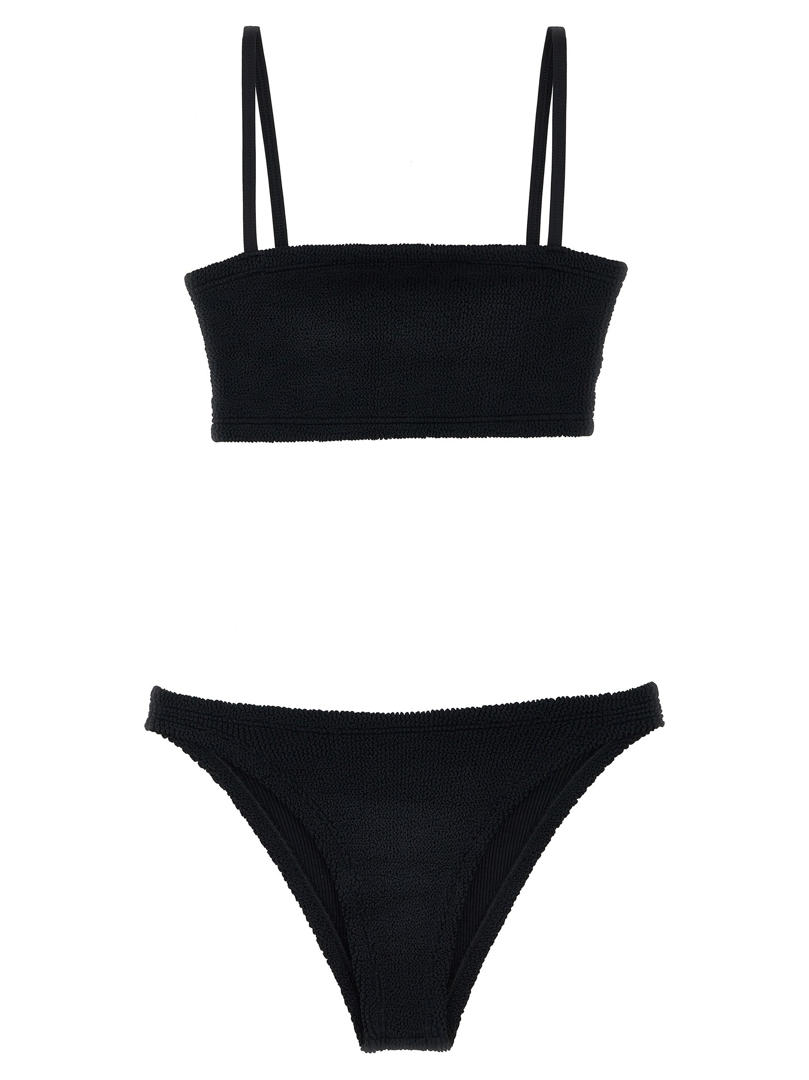 HUNZA G 'Gigi' Bikini