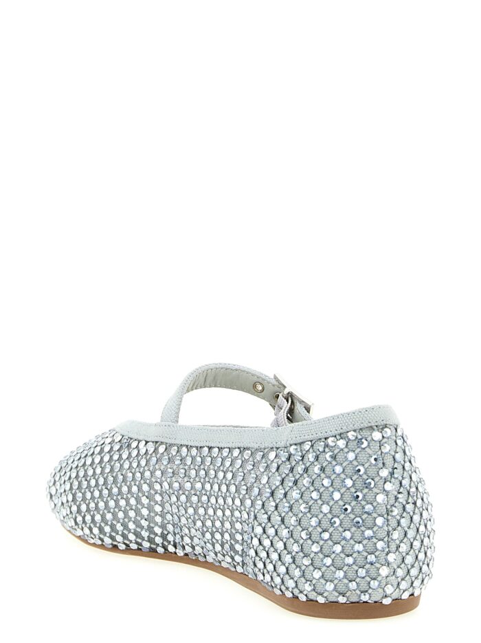 LE SILLA 'Gilda' Ballet Flats