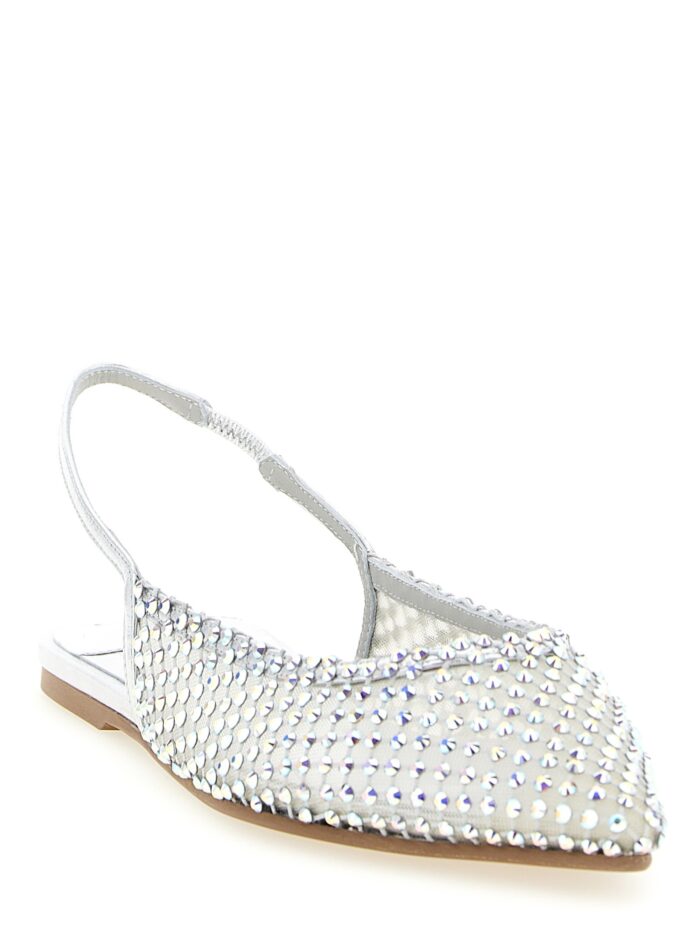 LE SILLA 'Gilda' Ballet Flats