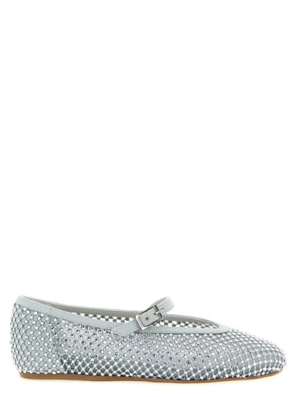 LE SILLA 'Gilda' Ballet Flats