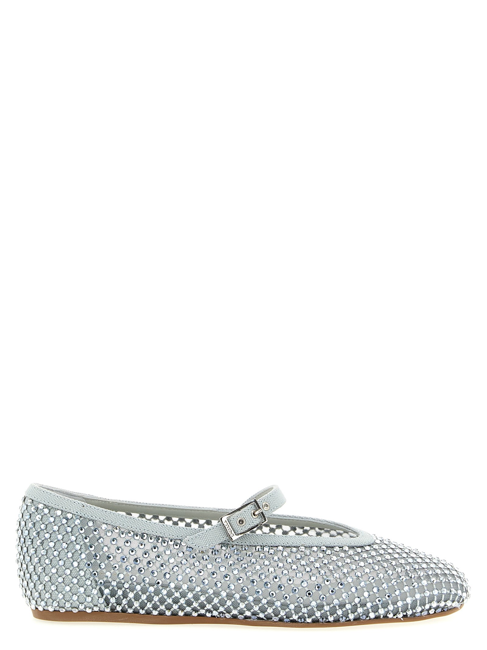 LE SILLA 'Gilda' Ballet Flats