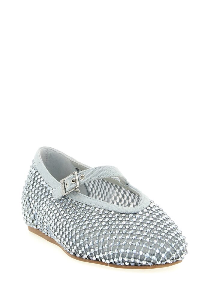 LE SILLA 'Gilda' Ballet Flats