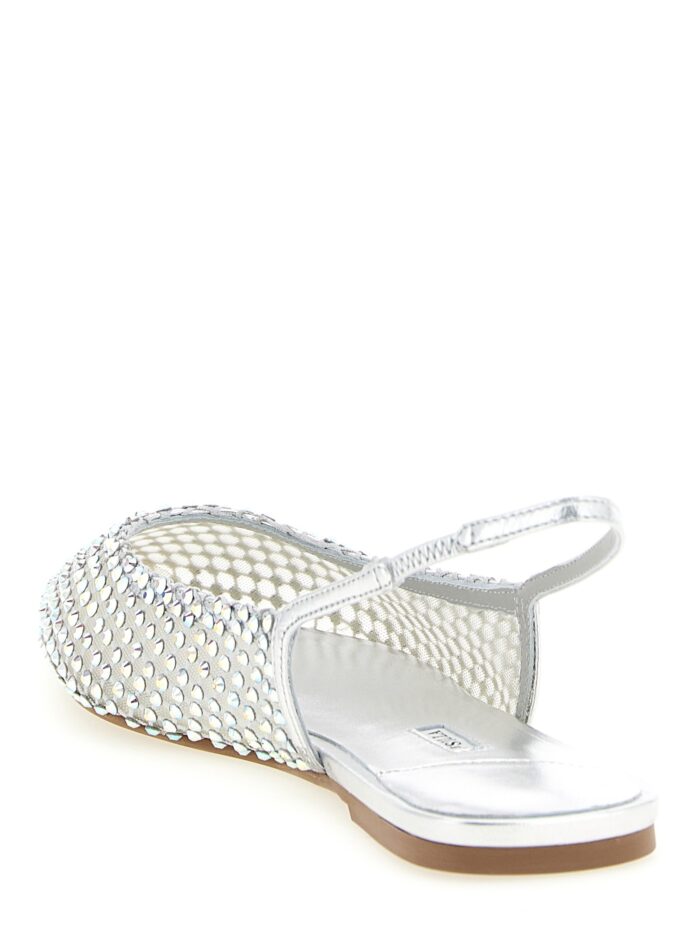 LE SILLA 'Gilda' Ballet Flats