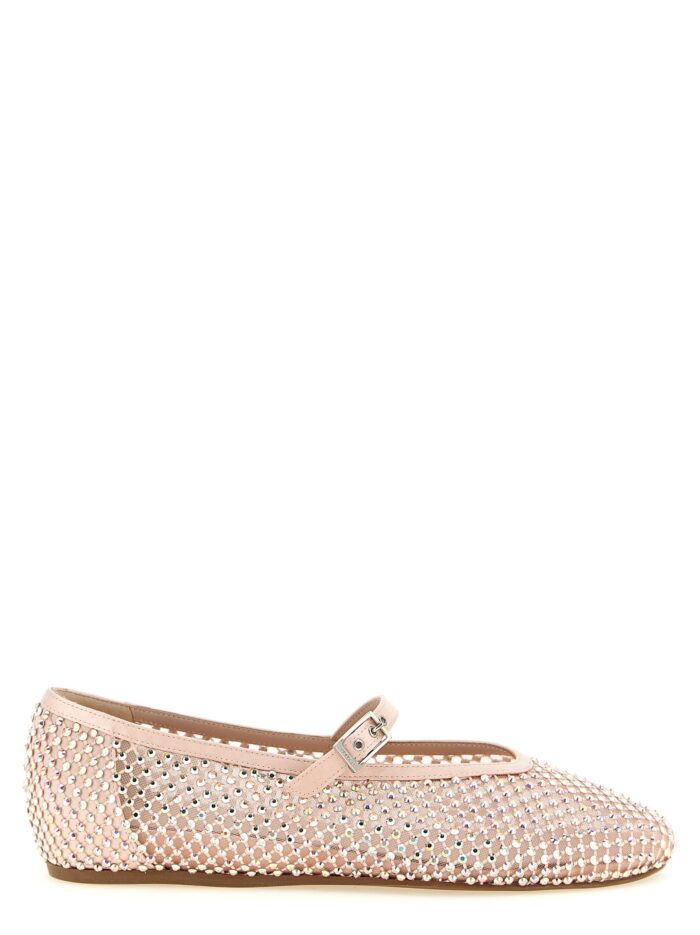 le silla 'gilda' ballet flats LE SILLA 'Gilda' Ballet Flats