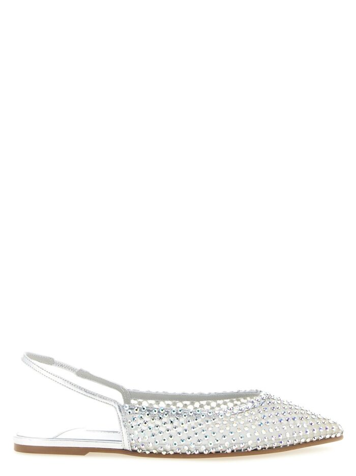 LE SILLA 'Gilda' Ballet Flats