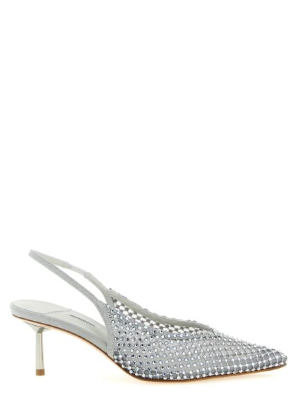 LE SILLA 'Gilda' Slingback