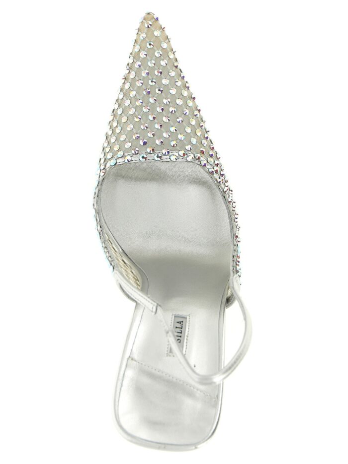 LE SILLA 'Gilda' Slingback