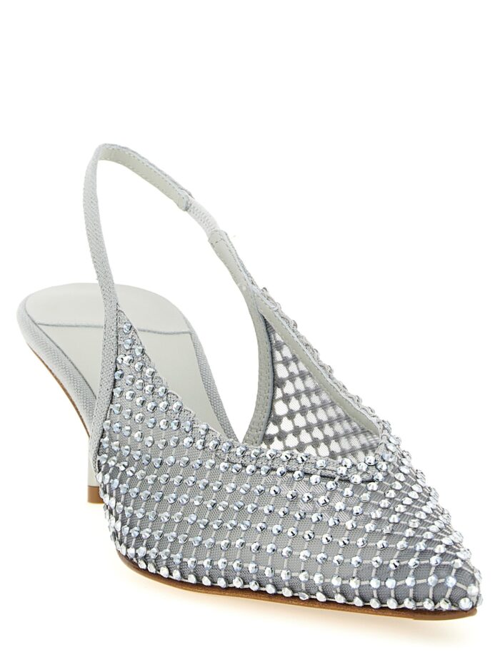 LE SILLA 'Gilda' Slingback