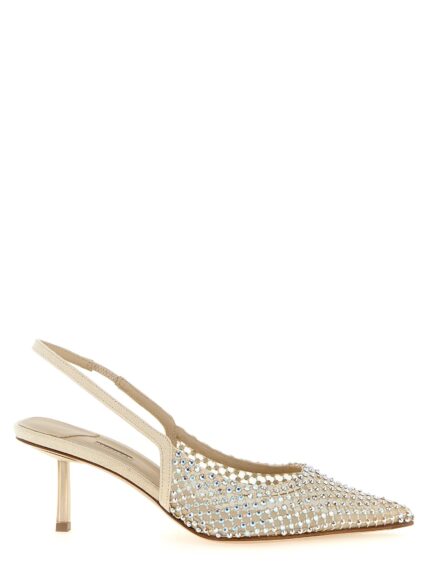 LE SILLA 'Gilda' Slingback