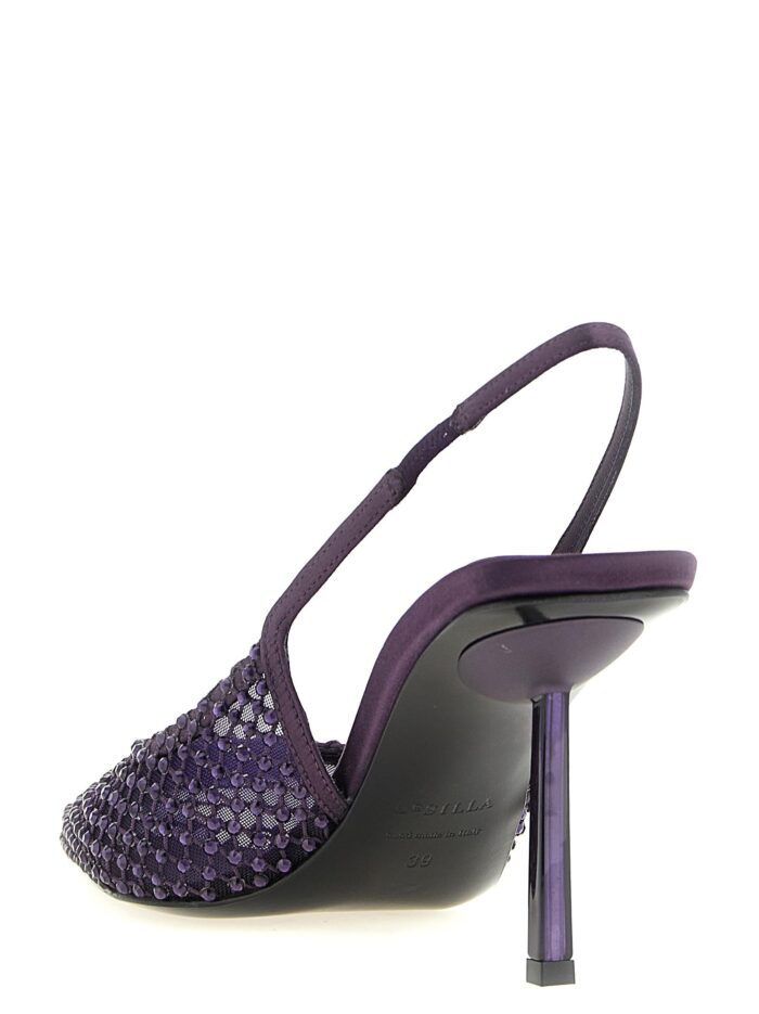 LE SILLA 'Gilda' Slingback