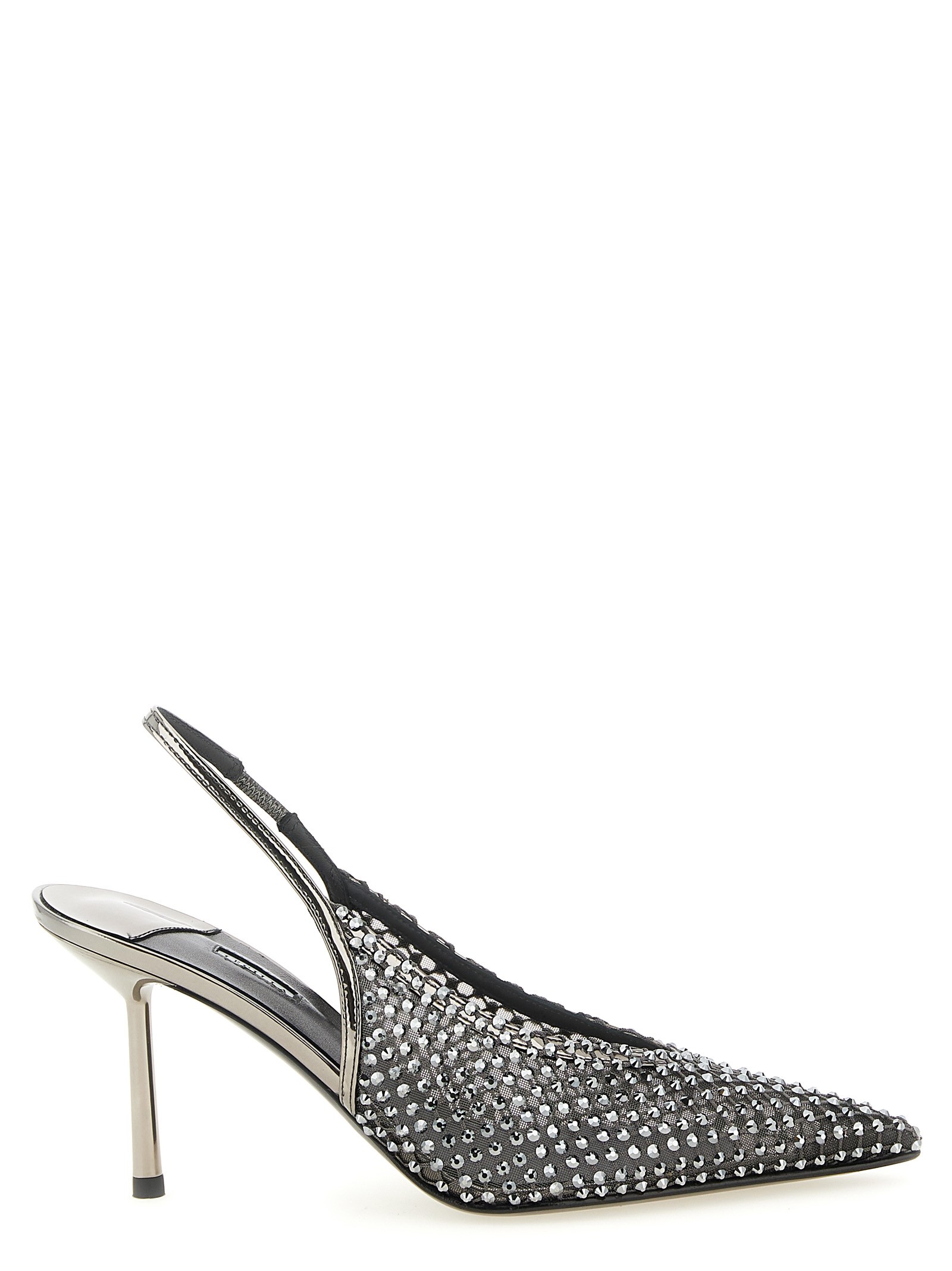 LE SILLA 'Gilda' Slingback