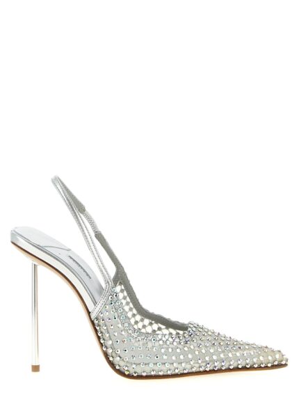 LE SILLA 'Gilda' Slingback