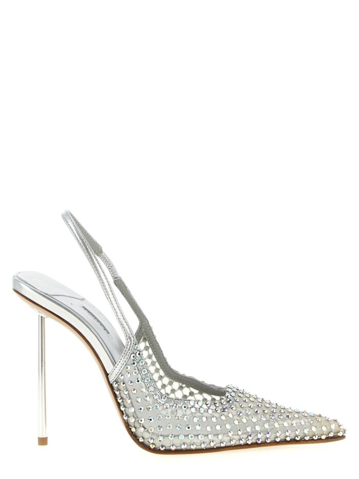 le silla 'gilda' slingback LE SILLA 'Gilda' Slingback