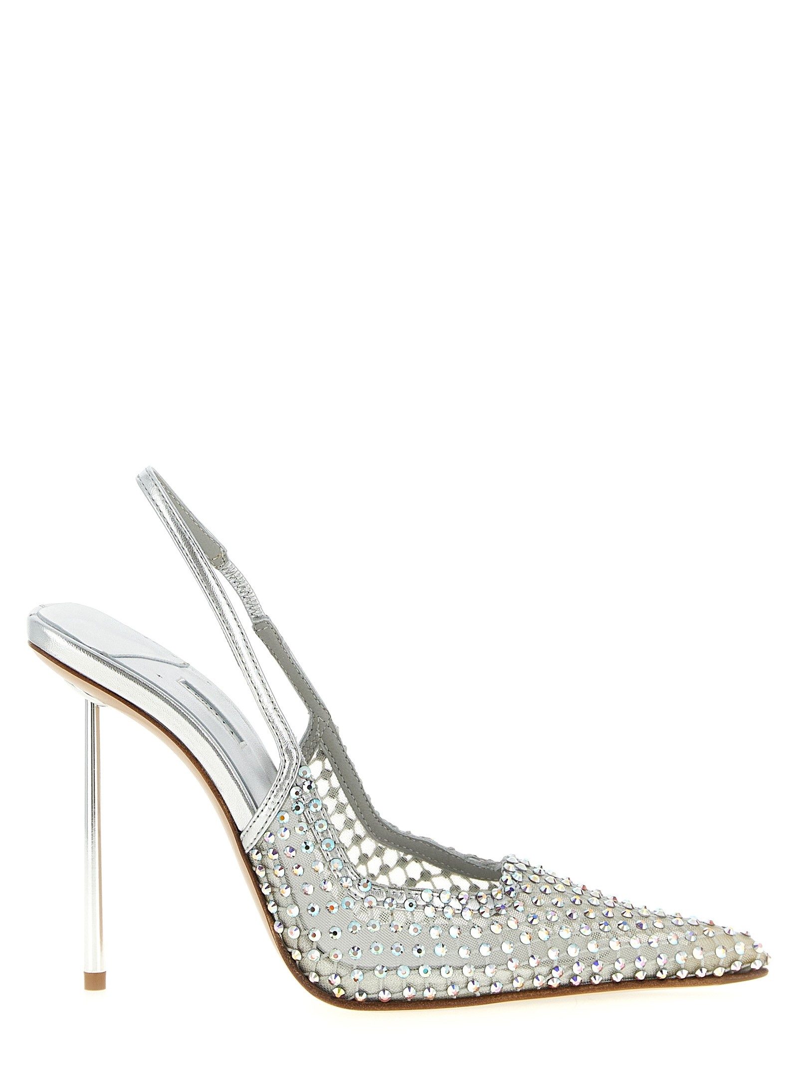 LE SILLA 'Gilda' Slingback