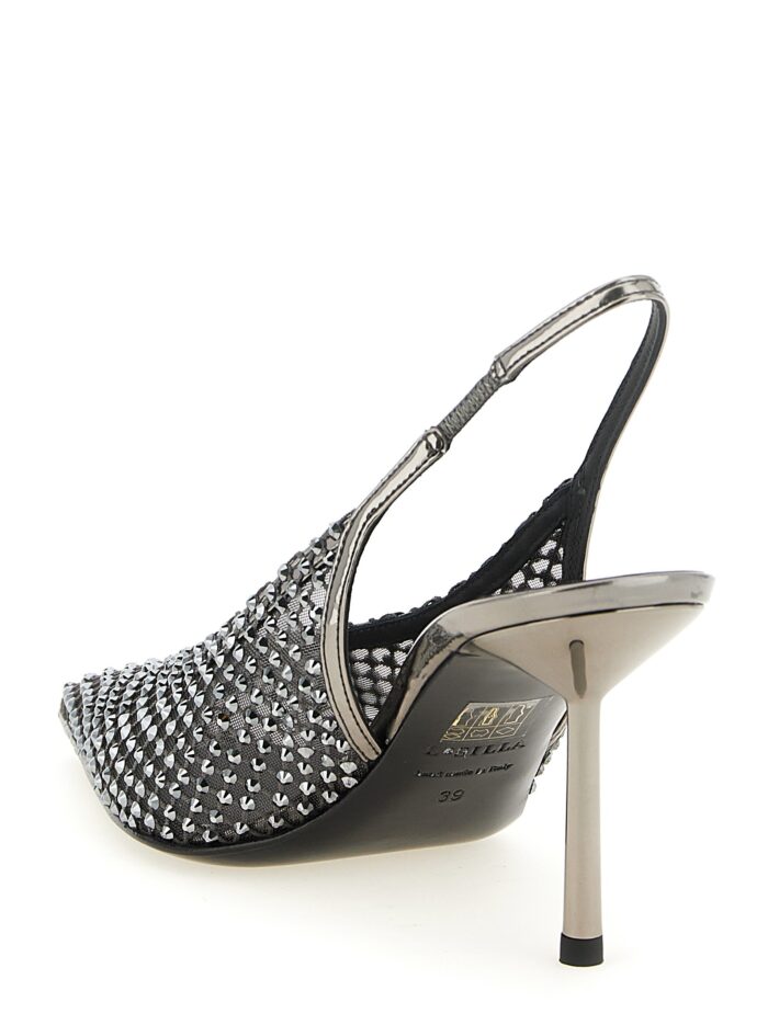 LE SILLA 'Gilda' Slingback