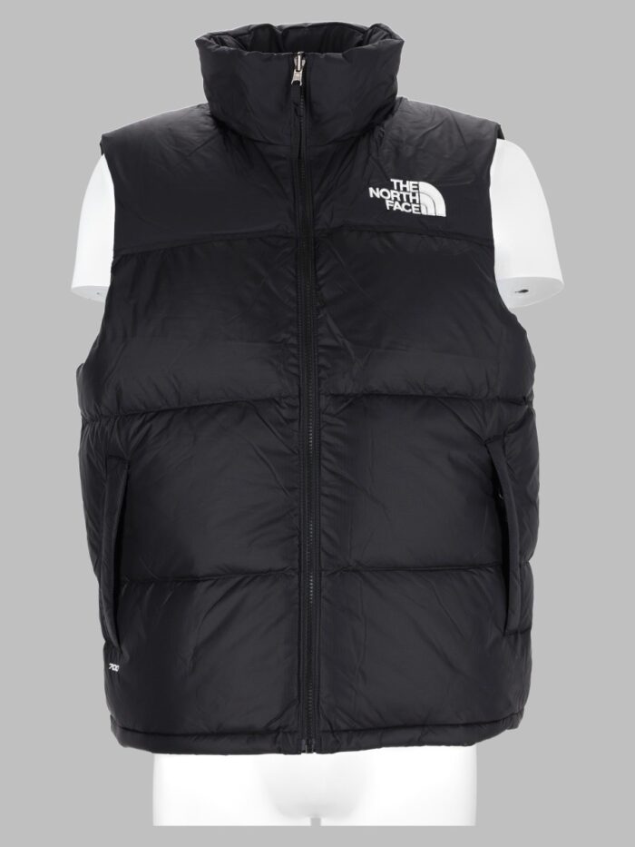 the north face gilet "1996 retro nuptse" The North Face Gilet "1996 Retro Nuptse"