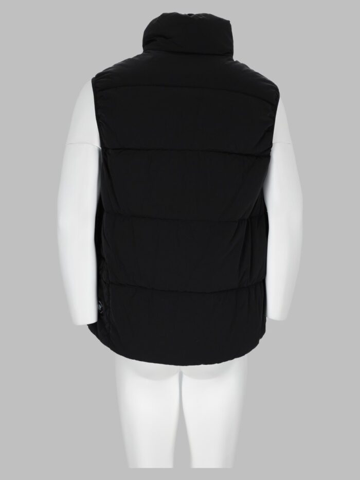 C.P. COMPANY Gilet Chrome-R Imbottito