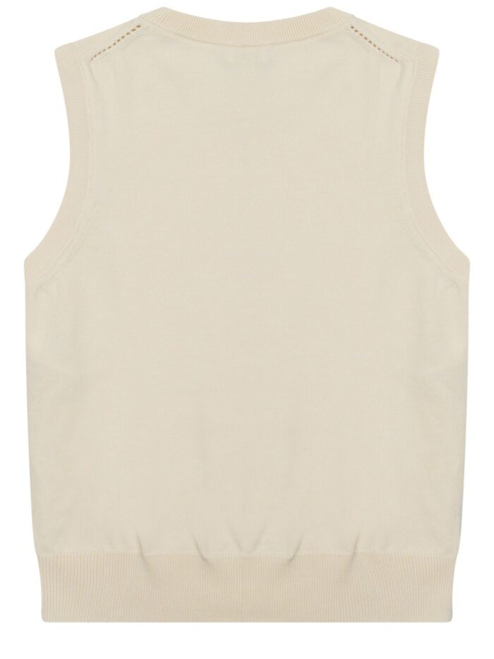 Celine GILET CON LOGO