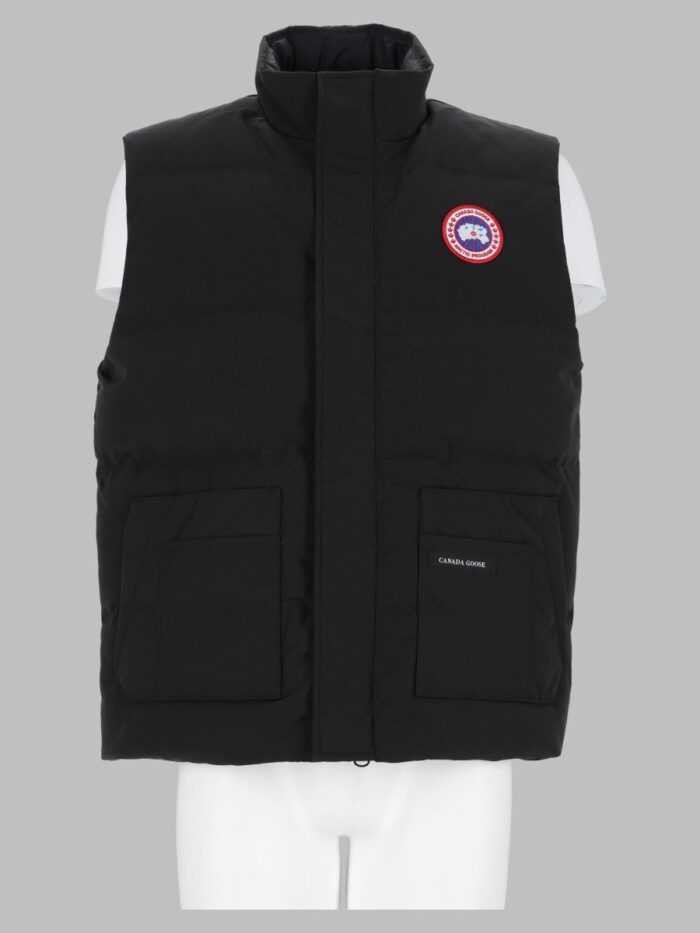 canada goose gilet "freestyle legacy" CANADA GOOSE Gilet "Freestyle Legacy"