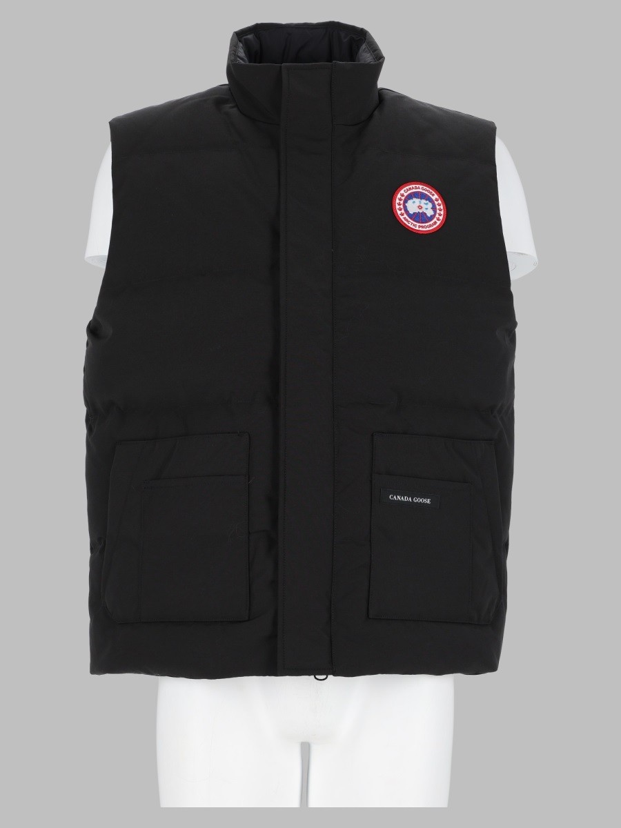 CANADA GOOSE Gilet "Freestyle Legacy"