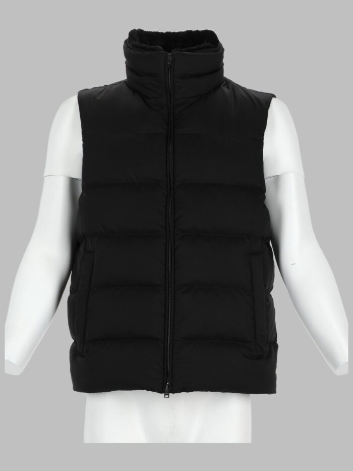 herno gilet imbottito "arendelle" Herno GILET IMBOTTITO "ARENDELLE"