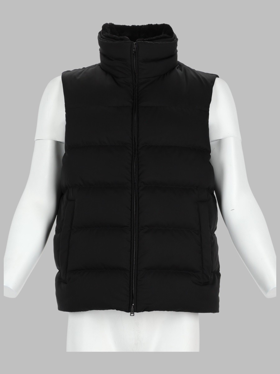 Herno GILET IMBOTTITO "ARENDELLE"