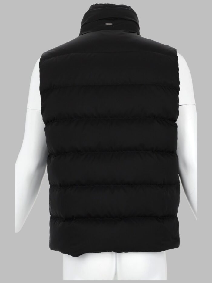Herno GILET IMBOTTITO "ARENDELLE"