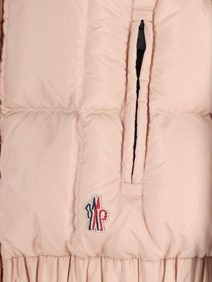 MONCLER GRENOBLE Gilet Imbottito "Doucy"