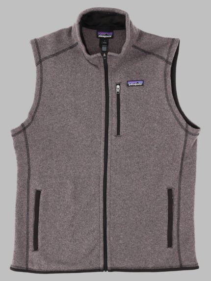 PATAGONIA Gilet In Pile "Better Sweater™"