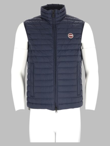 COLMAR ORIGINALS Gilet In Piuma Leggera