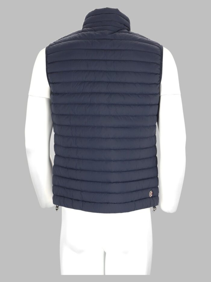 COLMAR ORIGINALS Gilet In Piuma Leggera