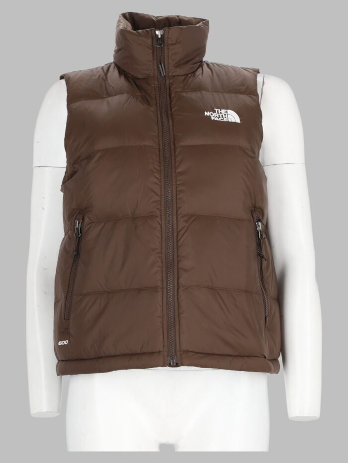 the north face gilet in piumino "hydrenalite™ a line" The North Face Gilet In Piumino "Hydrenalite™ A-Line"