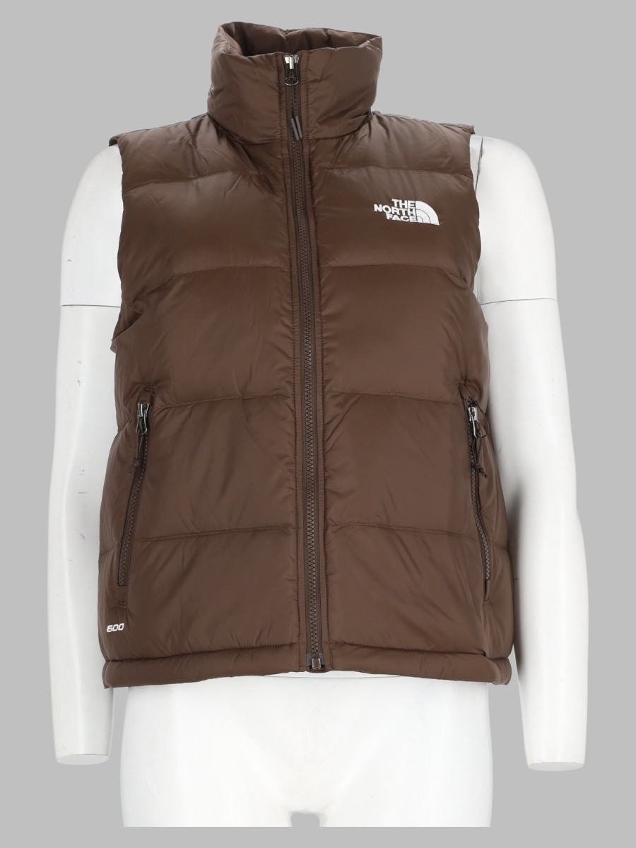 The North Face Gilet In Piumino "Hydrenalite™ A-Line"
