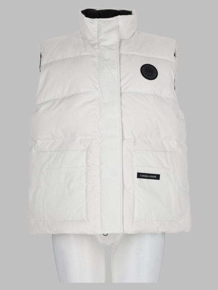 CANADA GOOSE Gilet "Legacy Freestyle"
