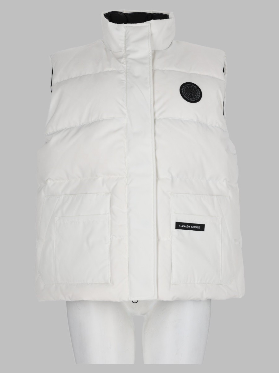 CANADA GOOSE Gilet "Legacy Freestyle"