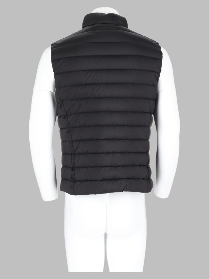 Moorer Gilet Trapuntato "Calaf-S3"