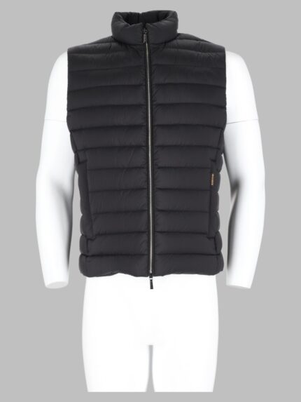 Moorer Gilet Trapuntato "Calaf-S3"