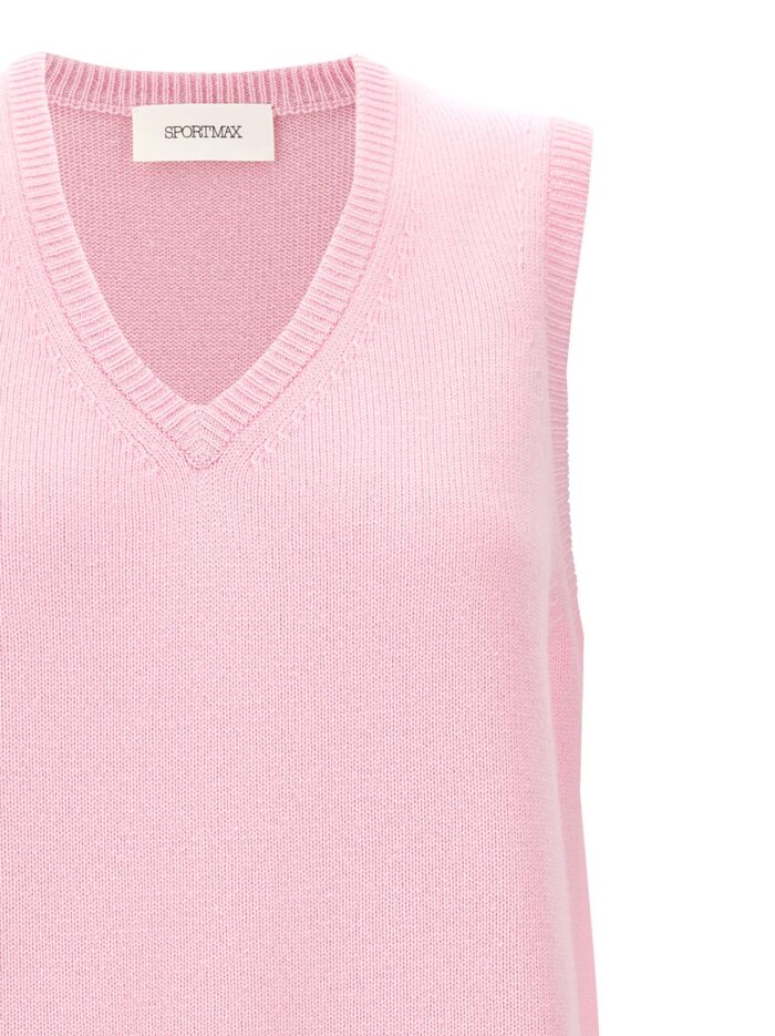 Sportmax 'Gimmy' Vest