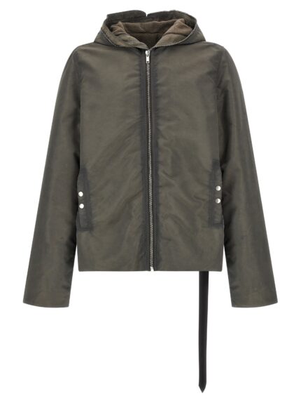 Drkshdw 'Gimp Zipfront' Jacket