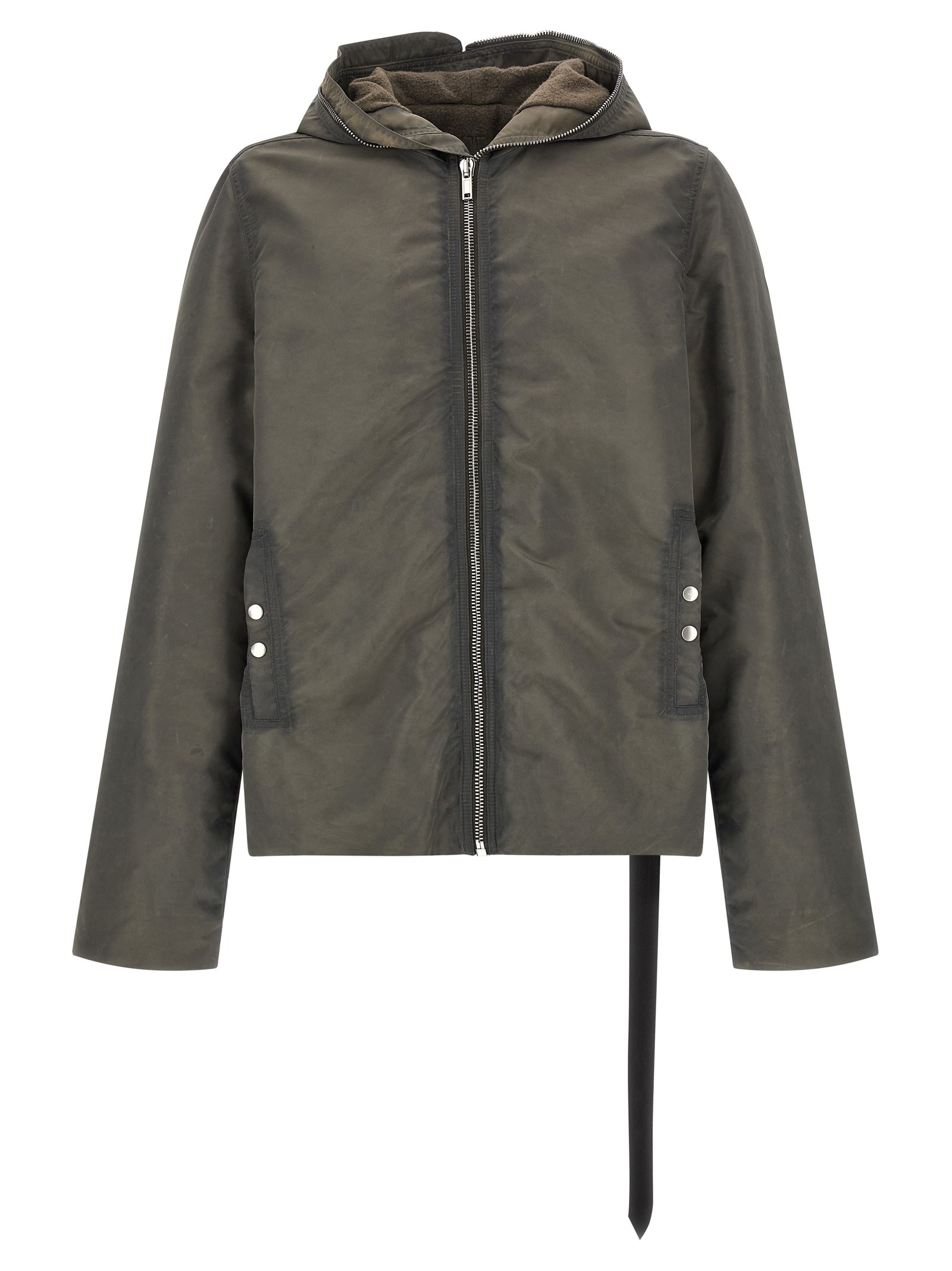 Drkshdw 'Gimp Zipfront' Jacket