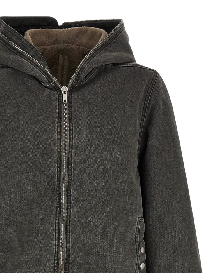Drkshdw 'Gimp Zipfront' Jacket