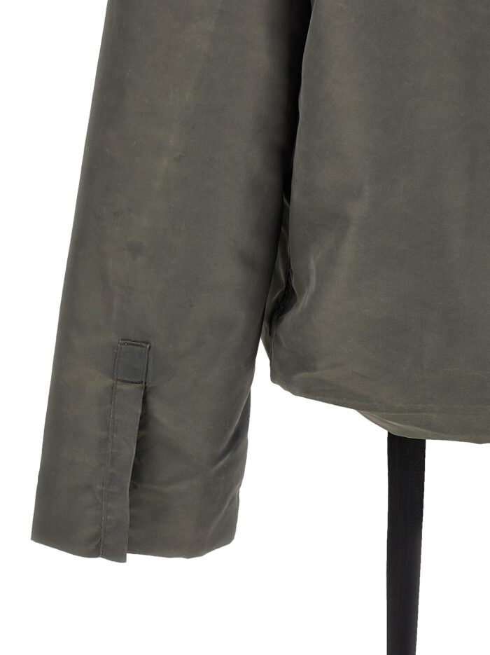 Drkshdw 'Gimp Zipfront' Jacket