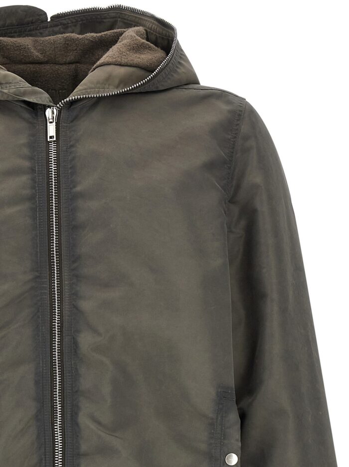 Drkshdw 'Gimp Zipfront' Jacket